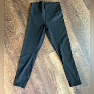 Limited Edition Earth Day Lululemon Wunder Under Leggings